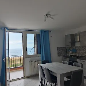 Casa Jose Mare Apartment Palermo
