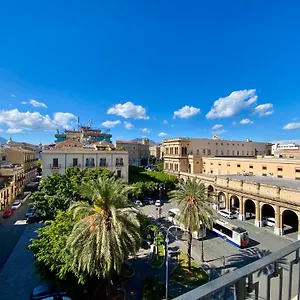 Attico Belvedere Apartment Palermo