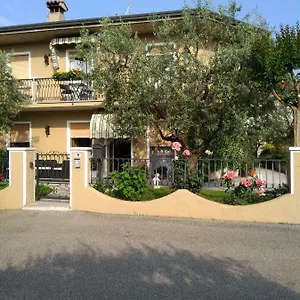 Casa Patty Sirmione
