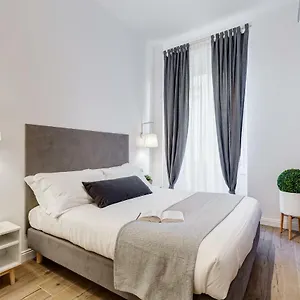 Germanico Luxury Apartment Rom