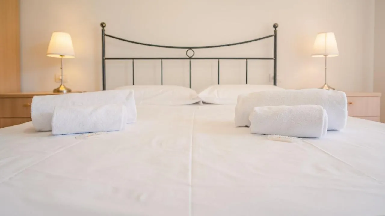Benacus Family Apartment - Italian Homing Sirmione Holiday home